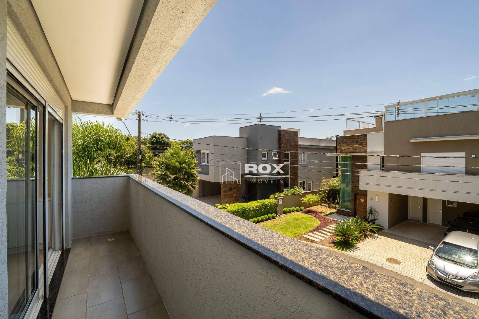 Casa de Condomínio à venda com 4 quartos, 354m² - Foto 46