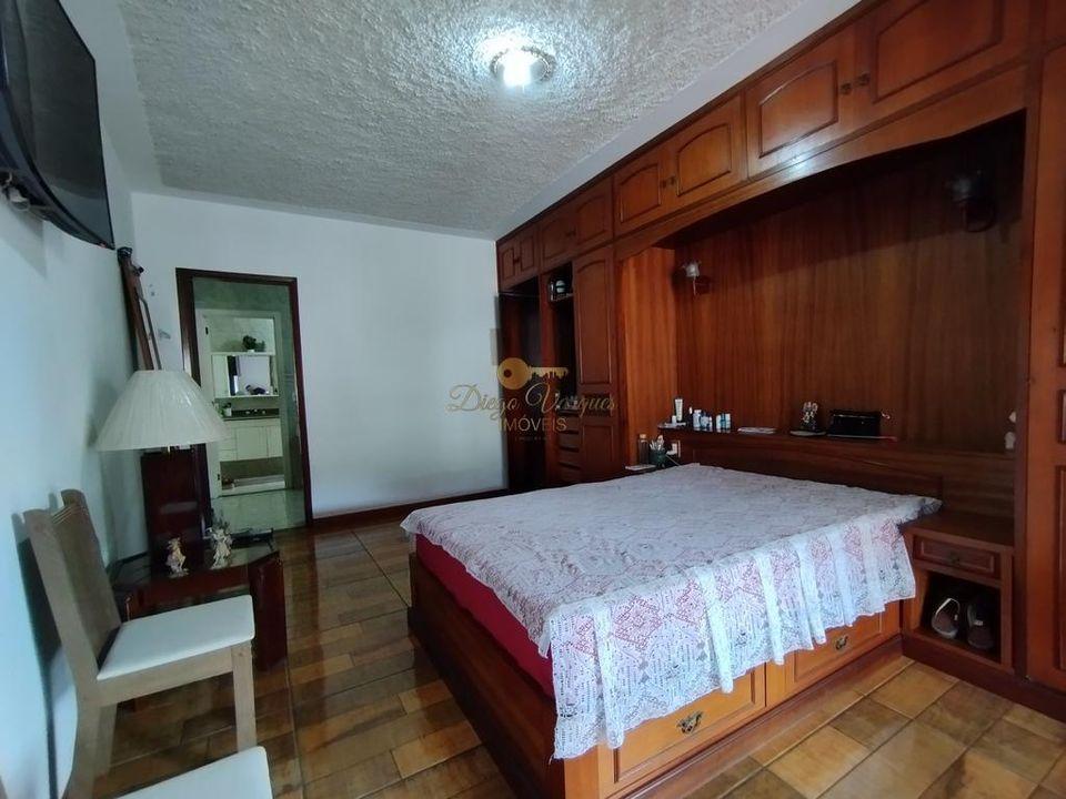 Casa à venda com 3 quartos, 480m² - Foto 19