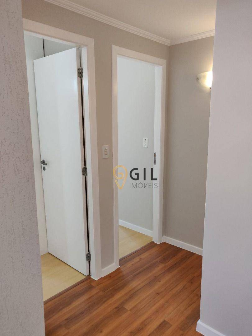 Apartamento à venda com 2 quartos, 66m² - Foto 20