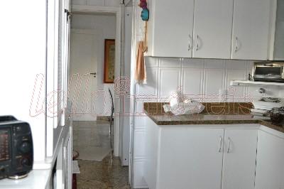 Apartamento para alugar com 4 quartos, 280m² - Foto 25