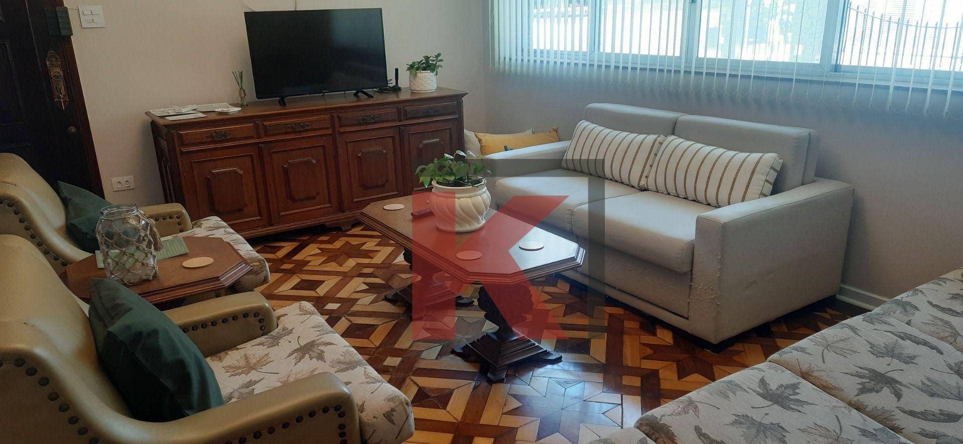 Casa, 4 quartos, 167 m² - Foto 2