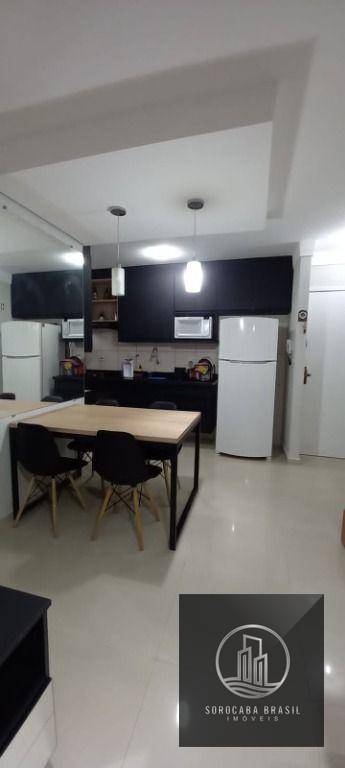 Apartamento à venda com 2 quartos, 48m² - Foto 5