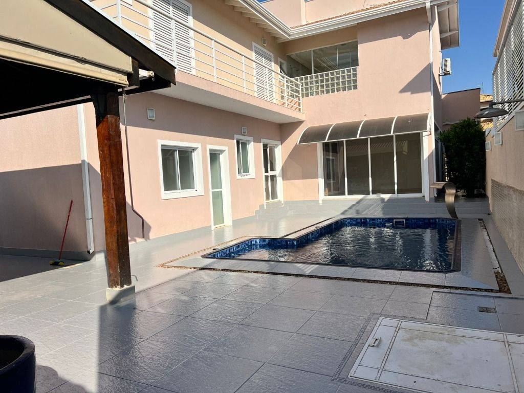 Casa de Condomínio, 4 quartos - Foto 2