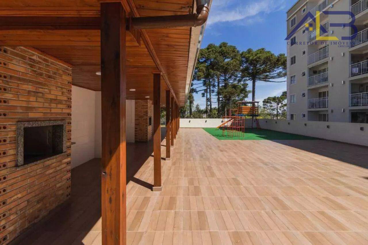 Apartamento, 2 quartos, 50 m² - Foto 30