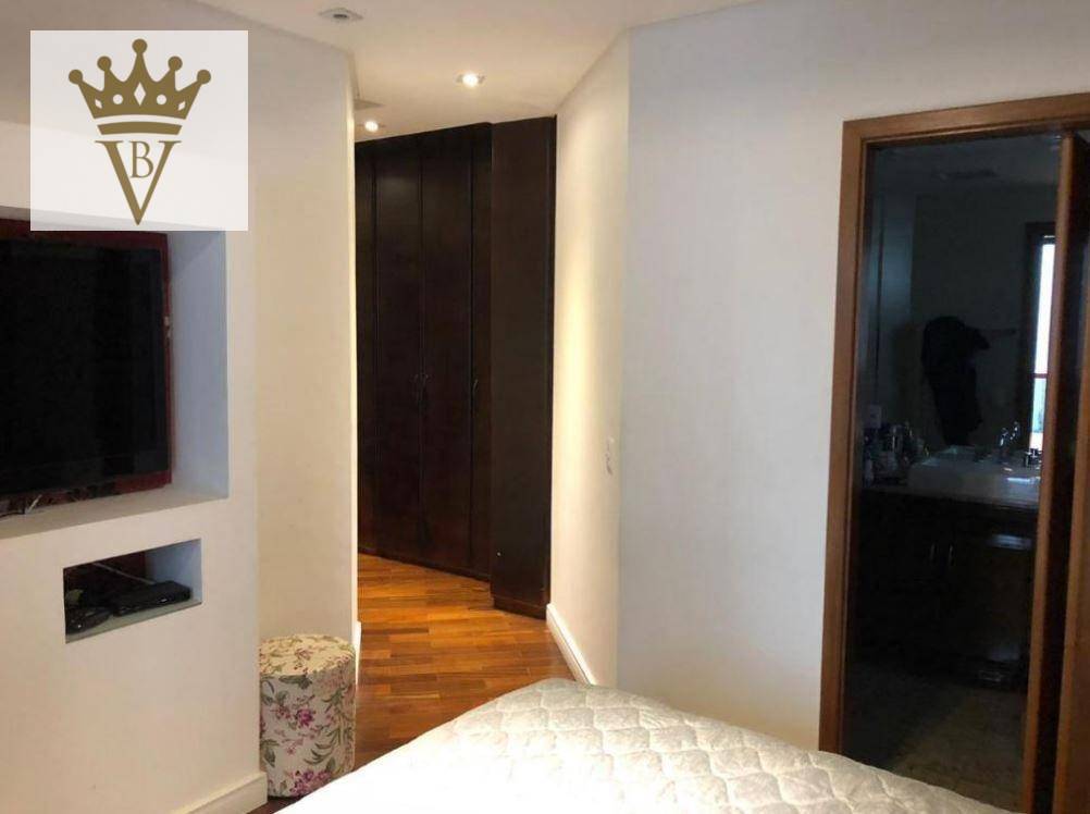 Apartamento à venda com 3 quartos, 150m² - Foto 9