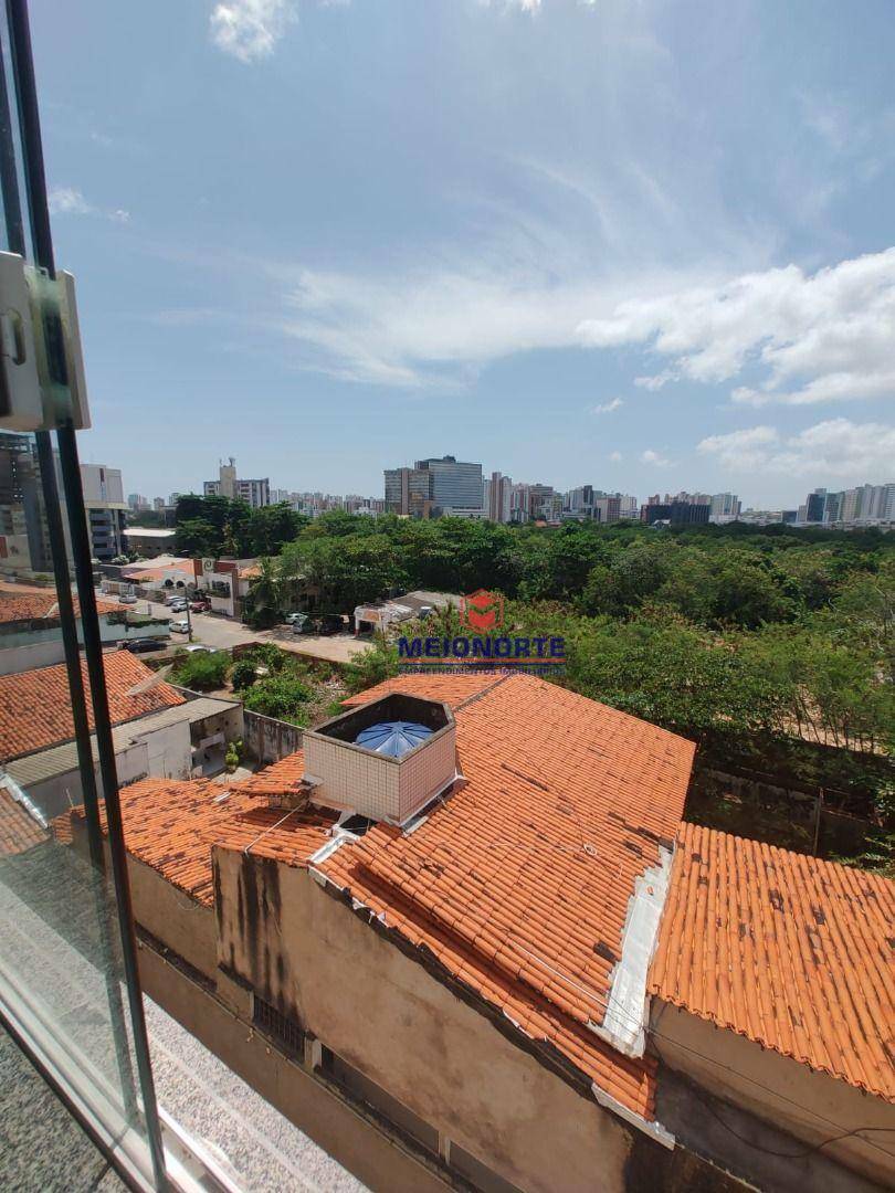 Apartamento à venda com 3 quartos, 63m² - Foto 7