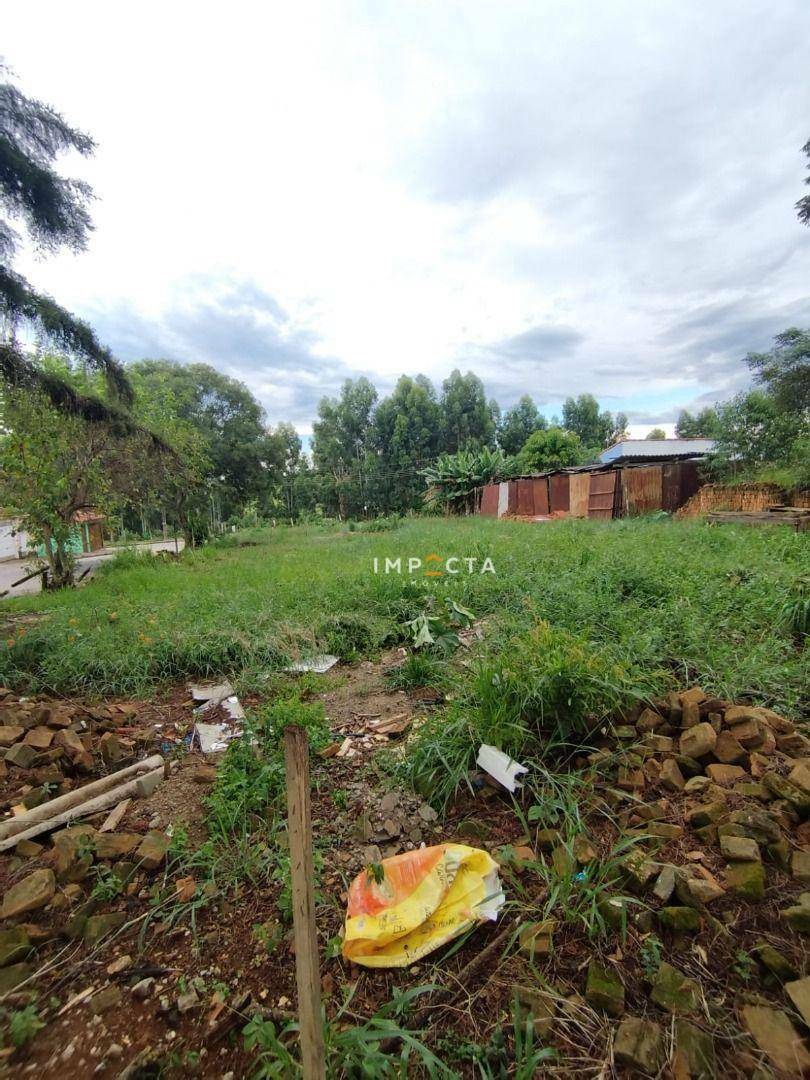 Terreno, 300 m² - Foto 1