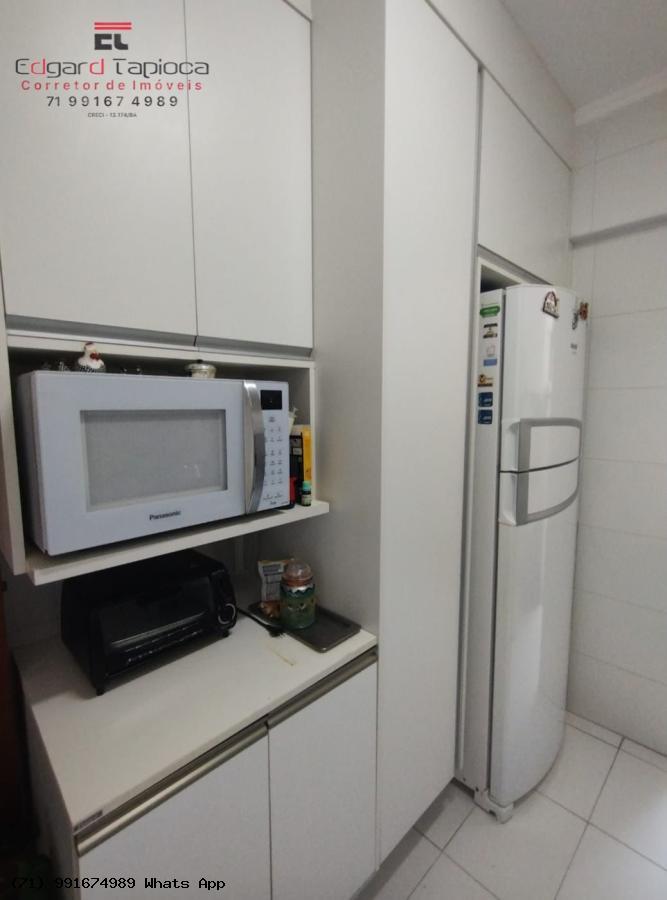 Apartamento à venda com 3 quartos, 136m² - Foto 11