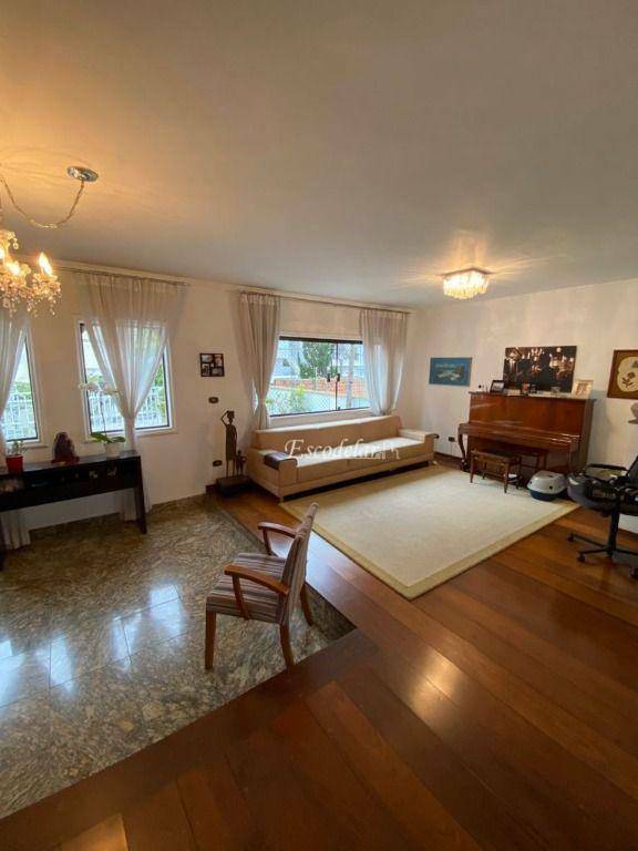 Sobrado à venda com 4 quartos, 365m² - Foto 3