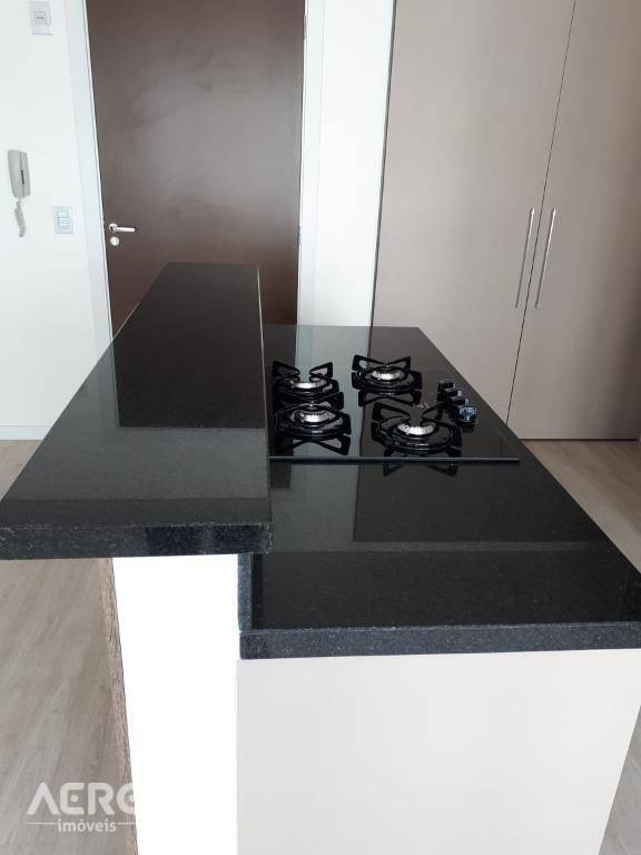 Apartamento para alugar com 2 quartos, 60m² - Foto 9