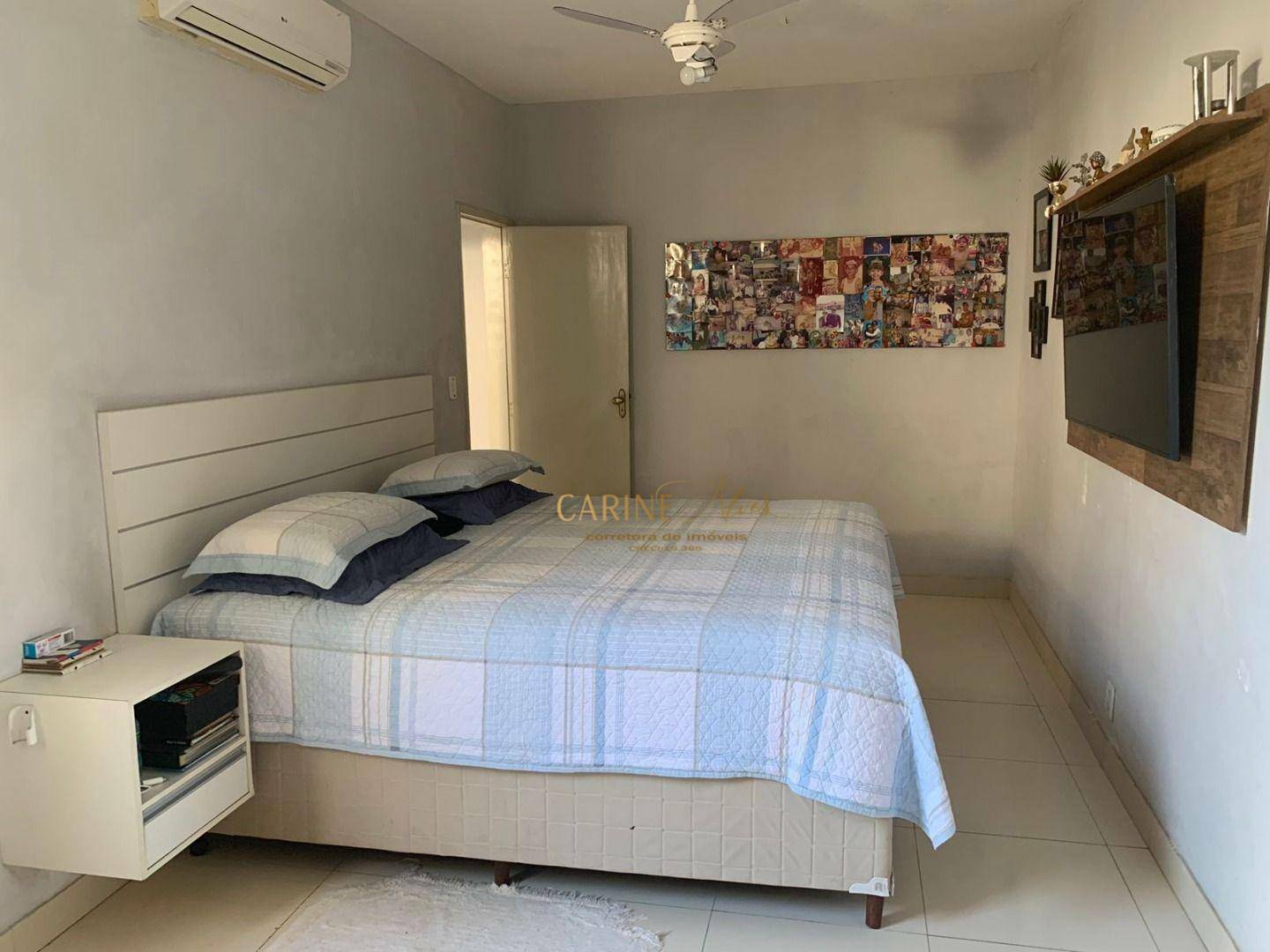 Casa de Condomínio à venda com 3 quartos, 148m² - Foto 11