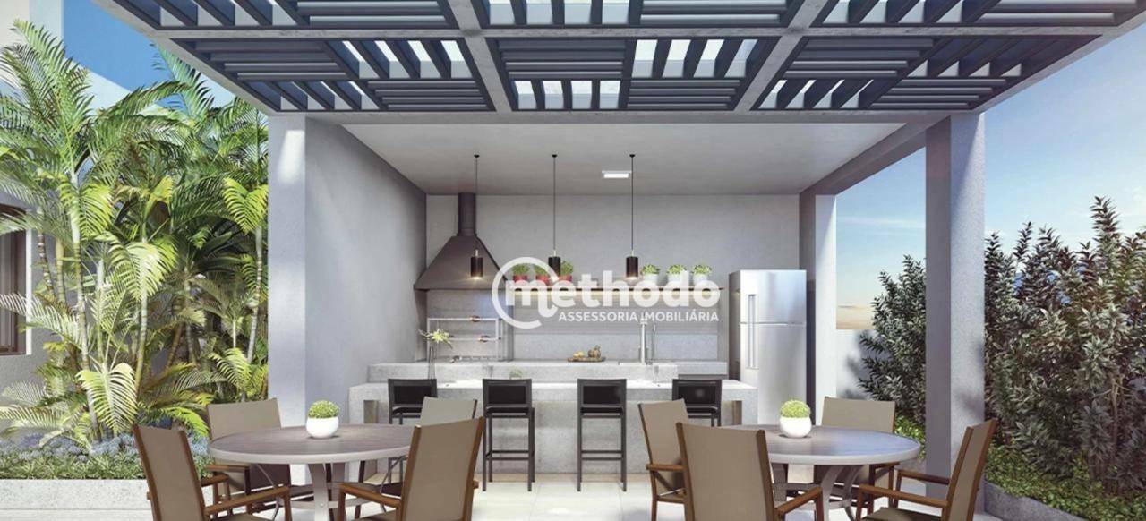 Apartamento à venda com 3 quartos, 105m² - Foto 15