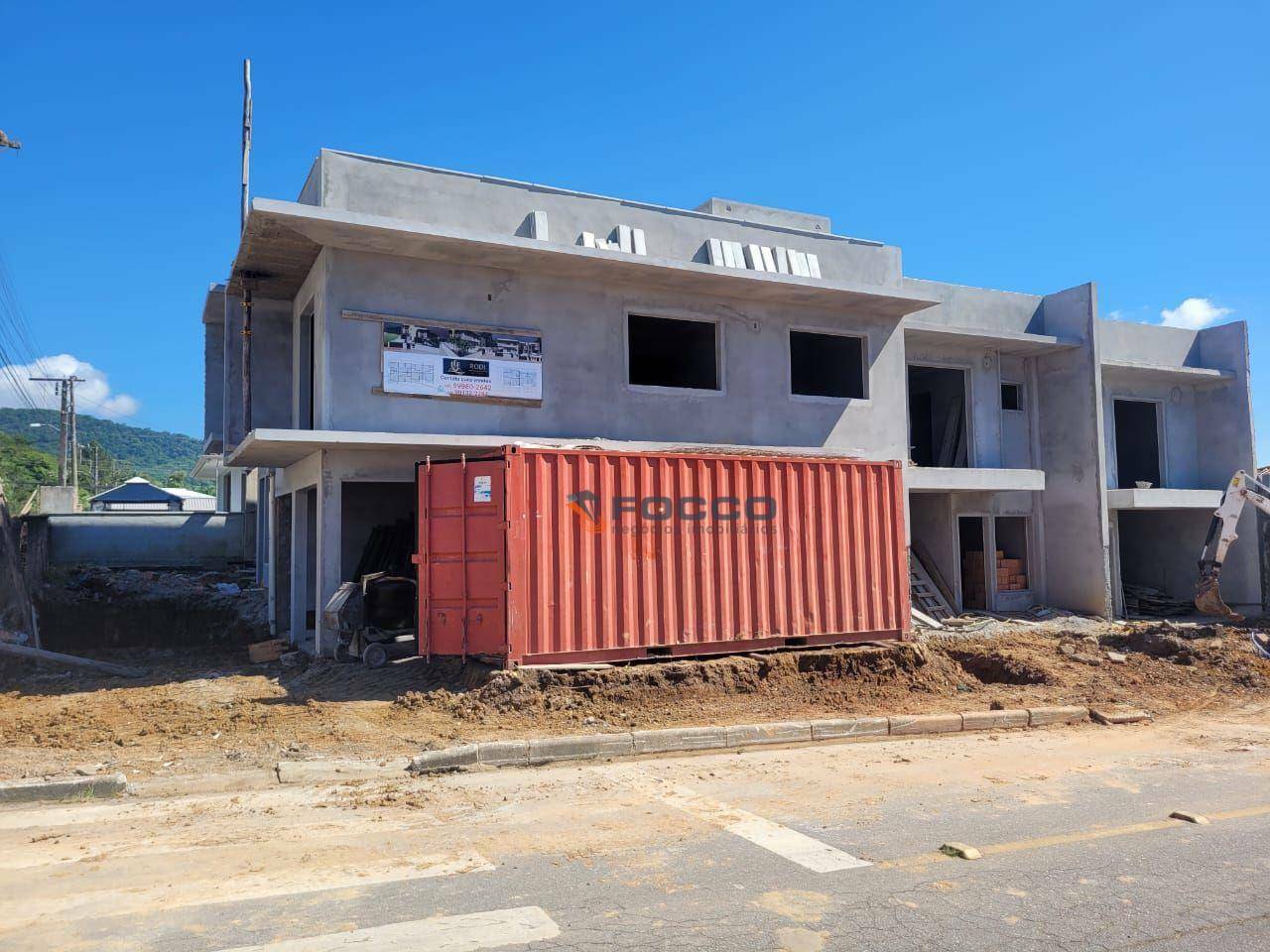 Sobrado à venda com 3 quartos, 99m² - Foto 13