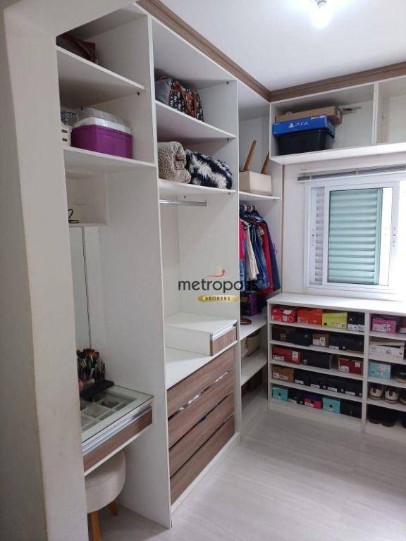 Cobertura à venda com 3 quartos, 140m² - Foto 10