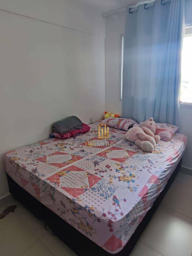 Apartamento à venda com 2 quartos, 57m² - Foto 7