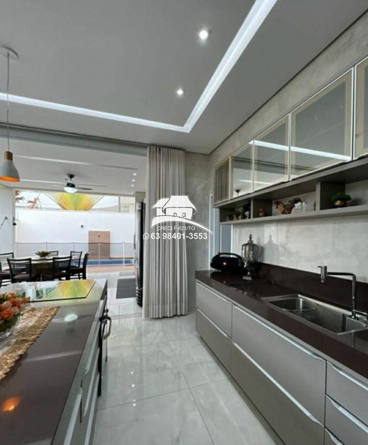 Casa de Condomínio à venda com 3 quartos, 420m² - Foto 4