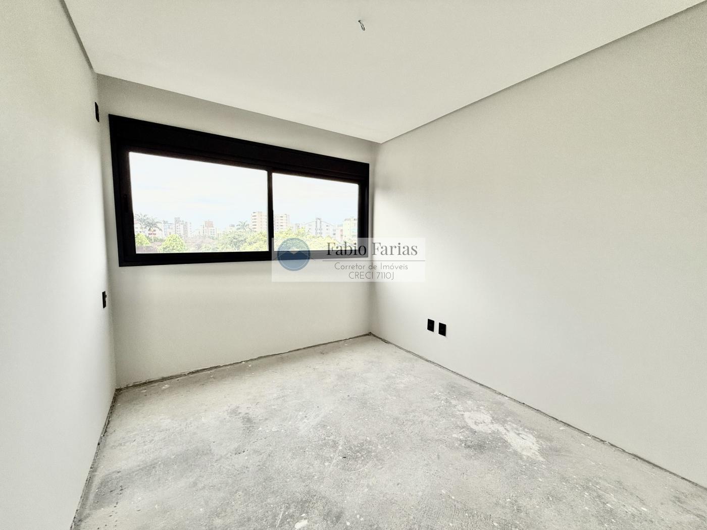 Apartamento à venda com 3 quartos, 111m² - Foto 9