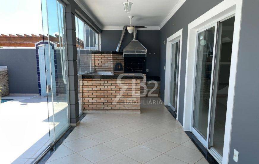 Casa de Condomínio à venda com 4 quartos, 318m² - Foto 43