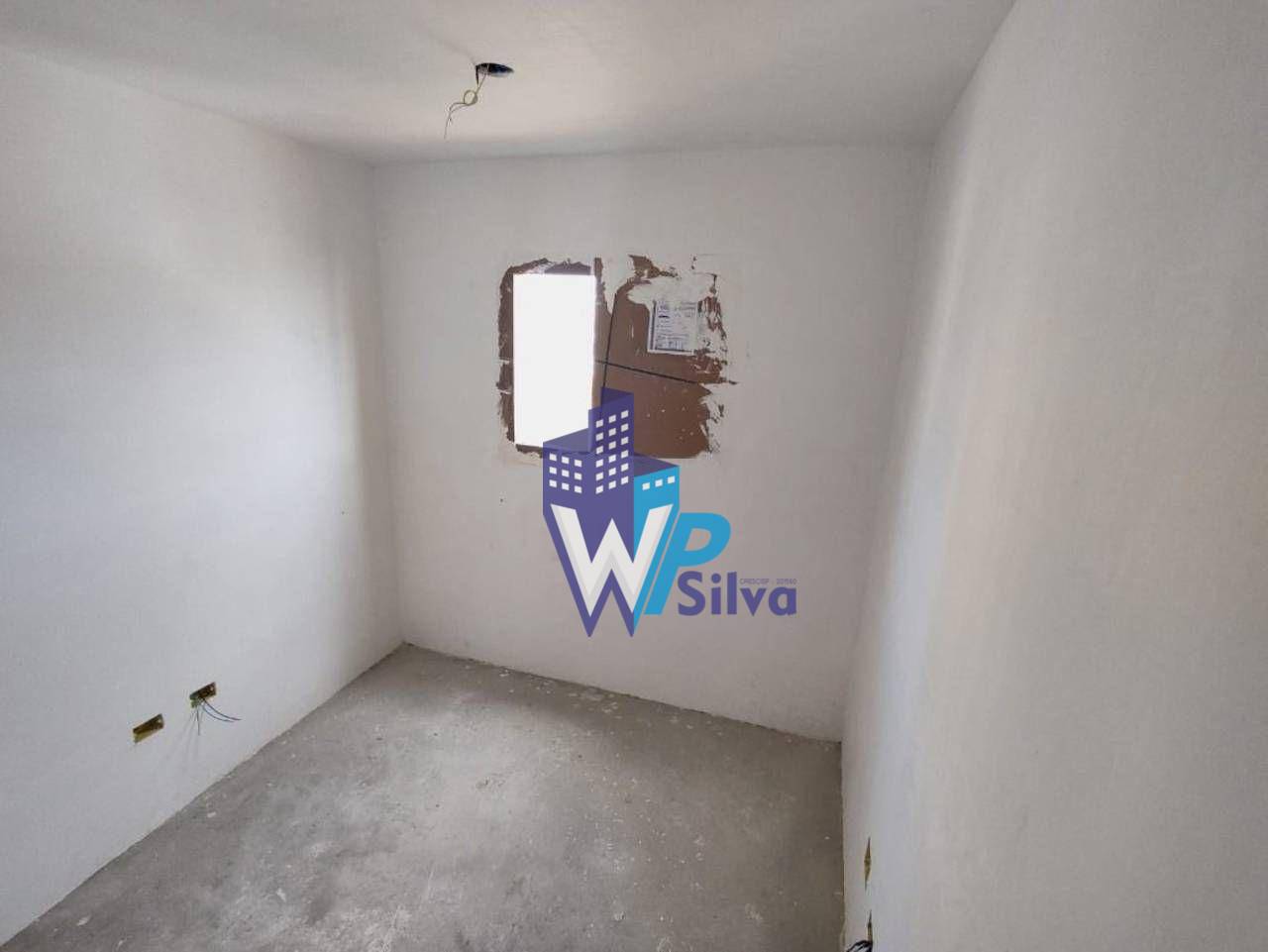 Apartamento à venda com 2 quartos, 50m² - Foto 4