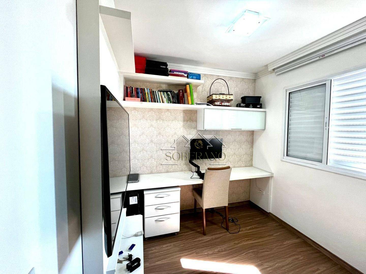 Apartamento à venda com 2 quartos, 51m² - Foto 12