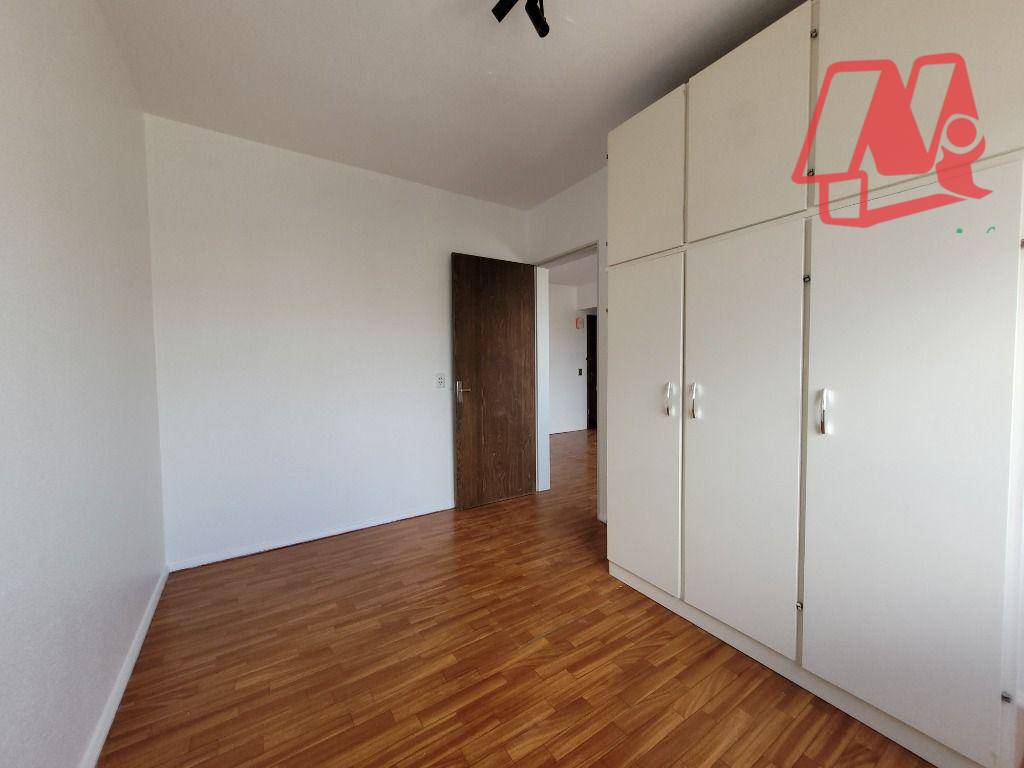 Apartamento à venda com 1 quarto, 42m² - Foto 8