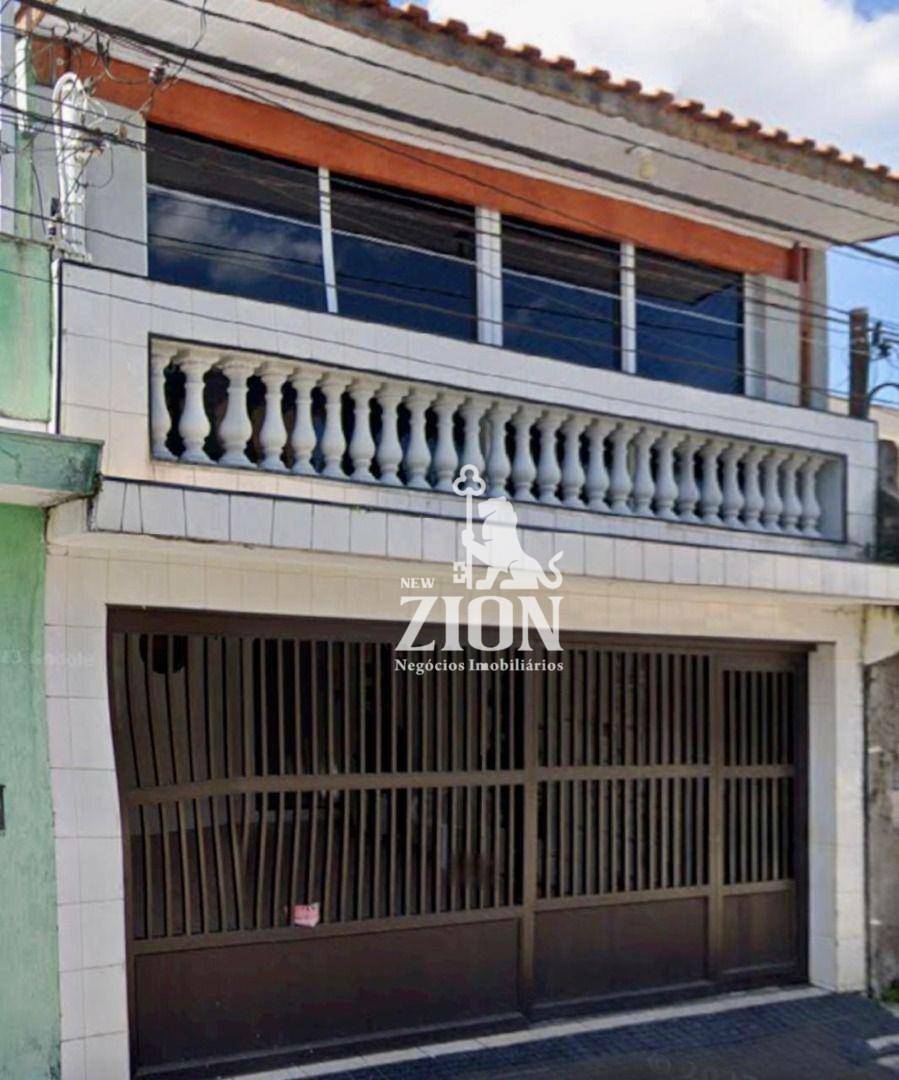 Sobrado à venda com 3 quartos, 120m² - Foto 25