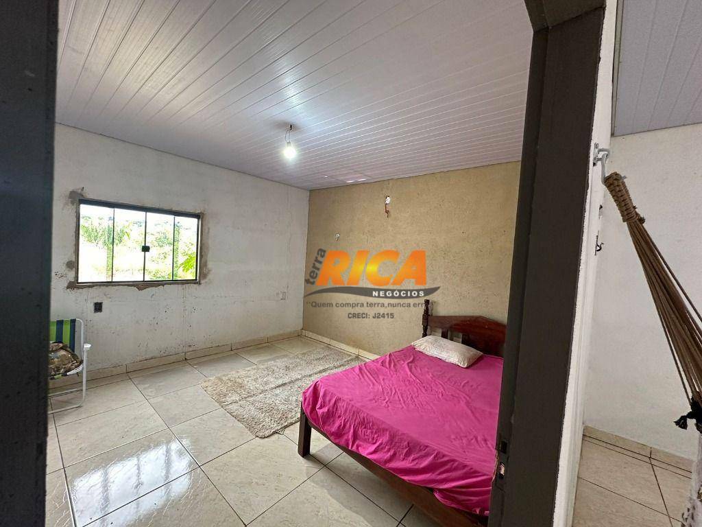 Chácara à venda com 2 quartos, 1250M2 - Foto 14