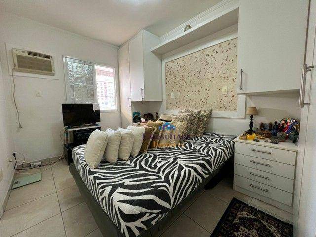 Apartamento para alugar com 3 quartos, 77m² - Foto 4