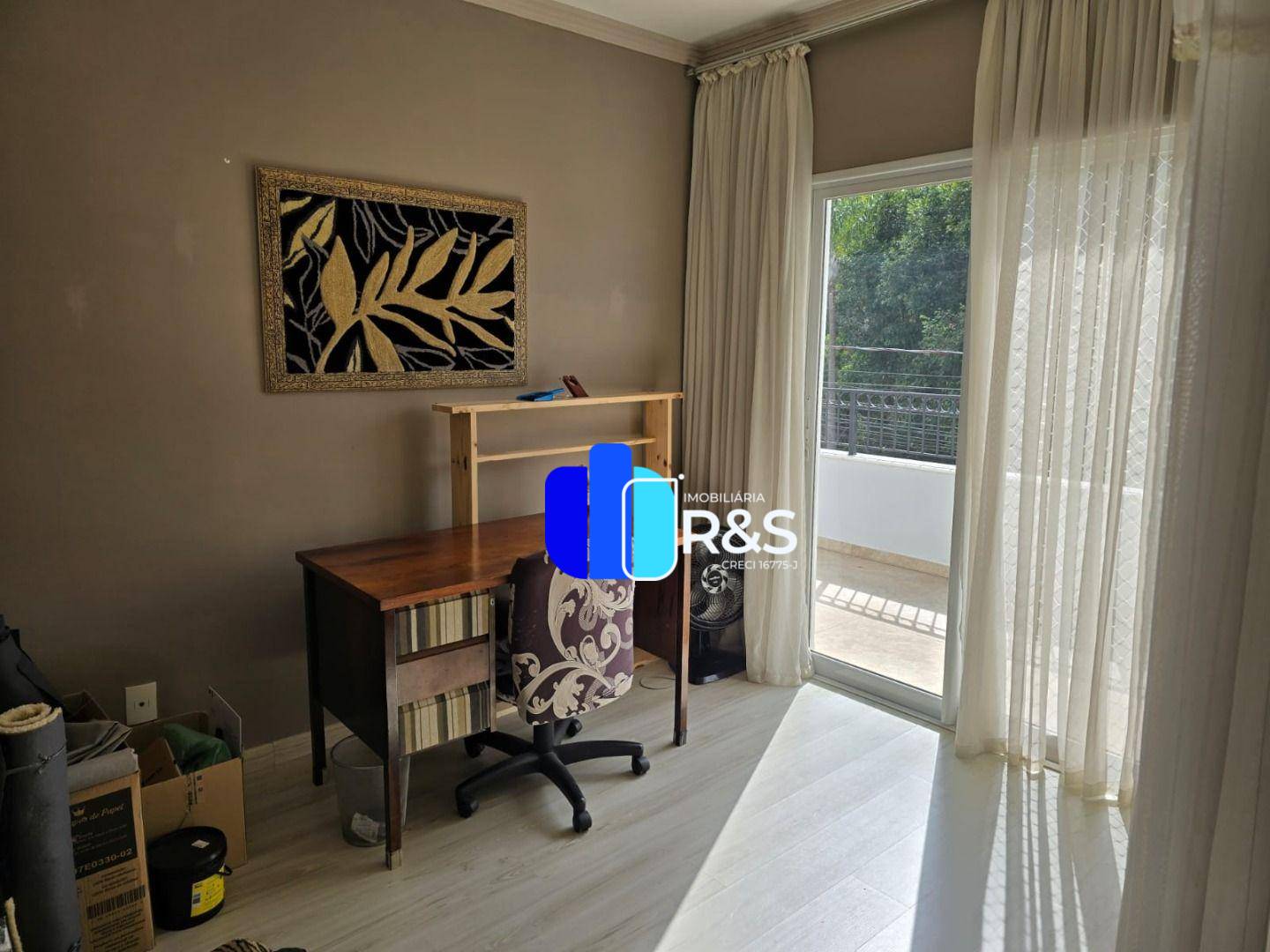 Casa de Condomínio à venda com 4 quartos, 430m² - Foto 13
