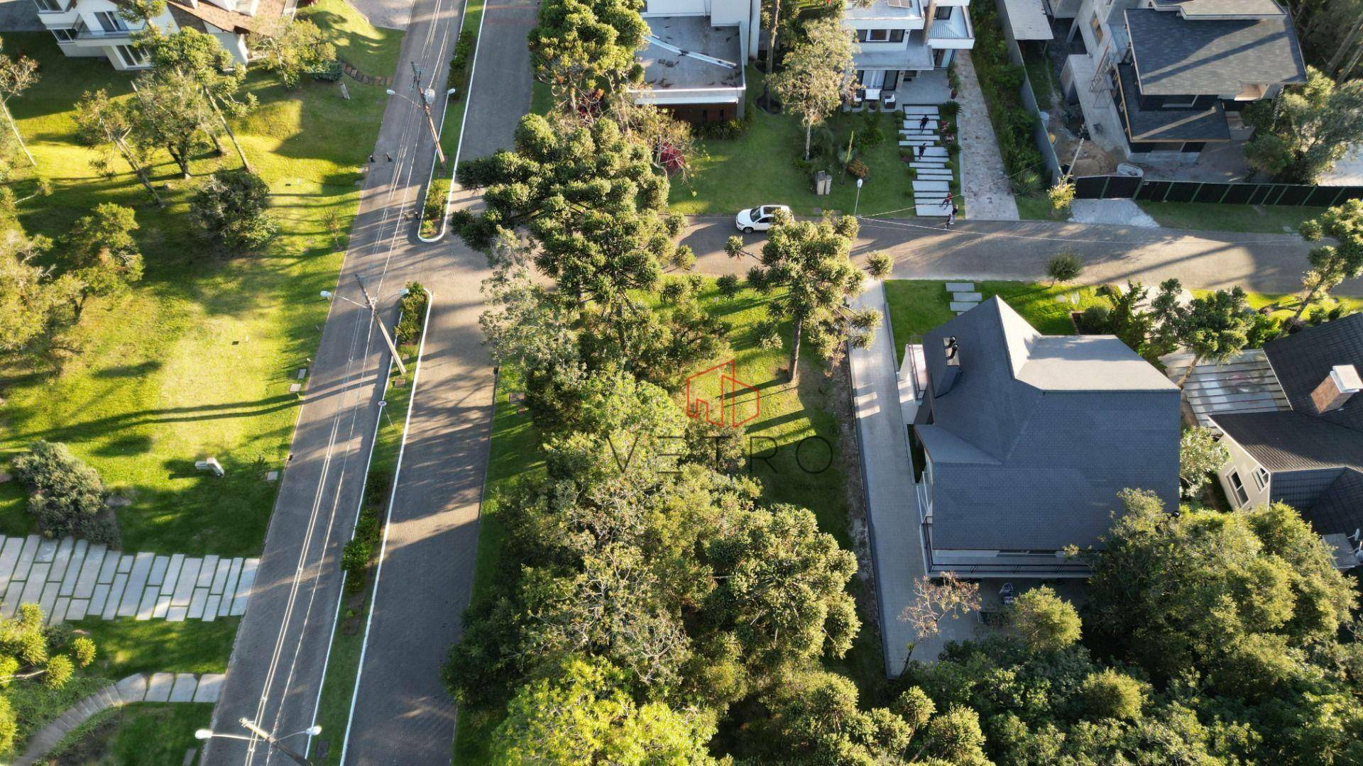 Loteamento e Condomínio à venda, 739M2 - Foto 3