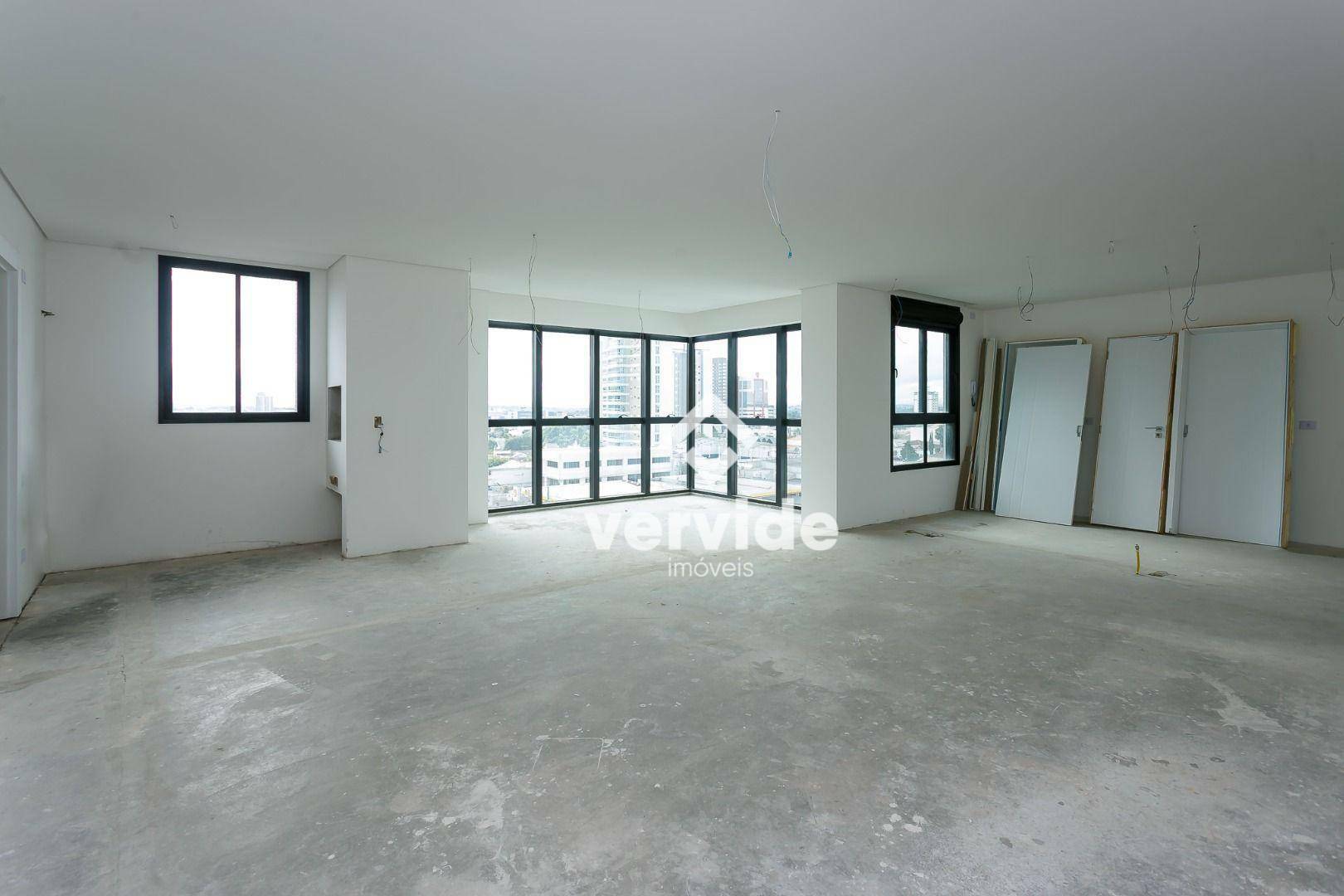 Apartamento à venda com 4 quartos, 251m² - Foto 10