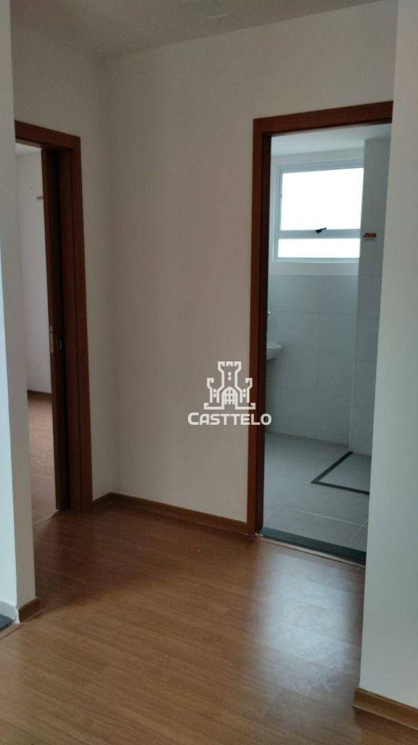 Apartamento para alugar com 2 quartos, 48m² - Foto 12