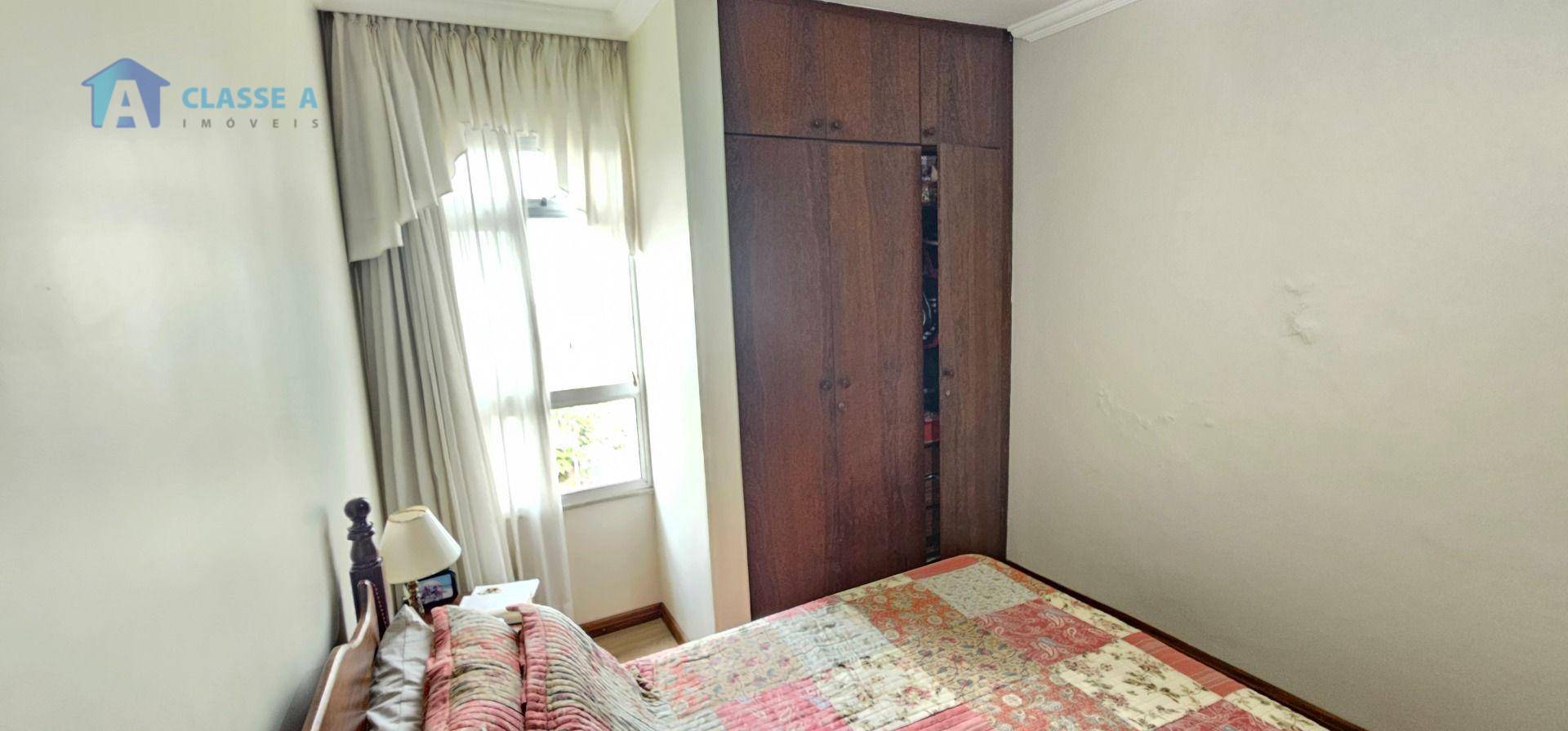 Apartamento, 3 quartos, 109 m² - Foto 3