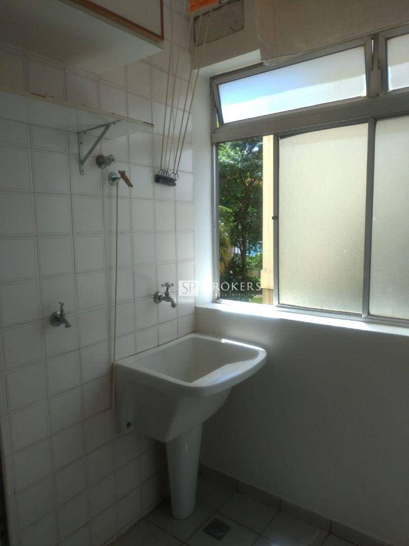 Apartamento à venda com 2 quartos, 61m² - Foto 13