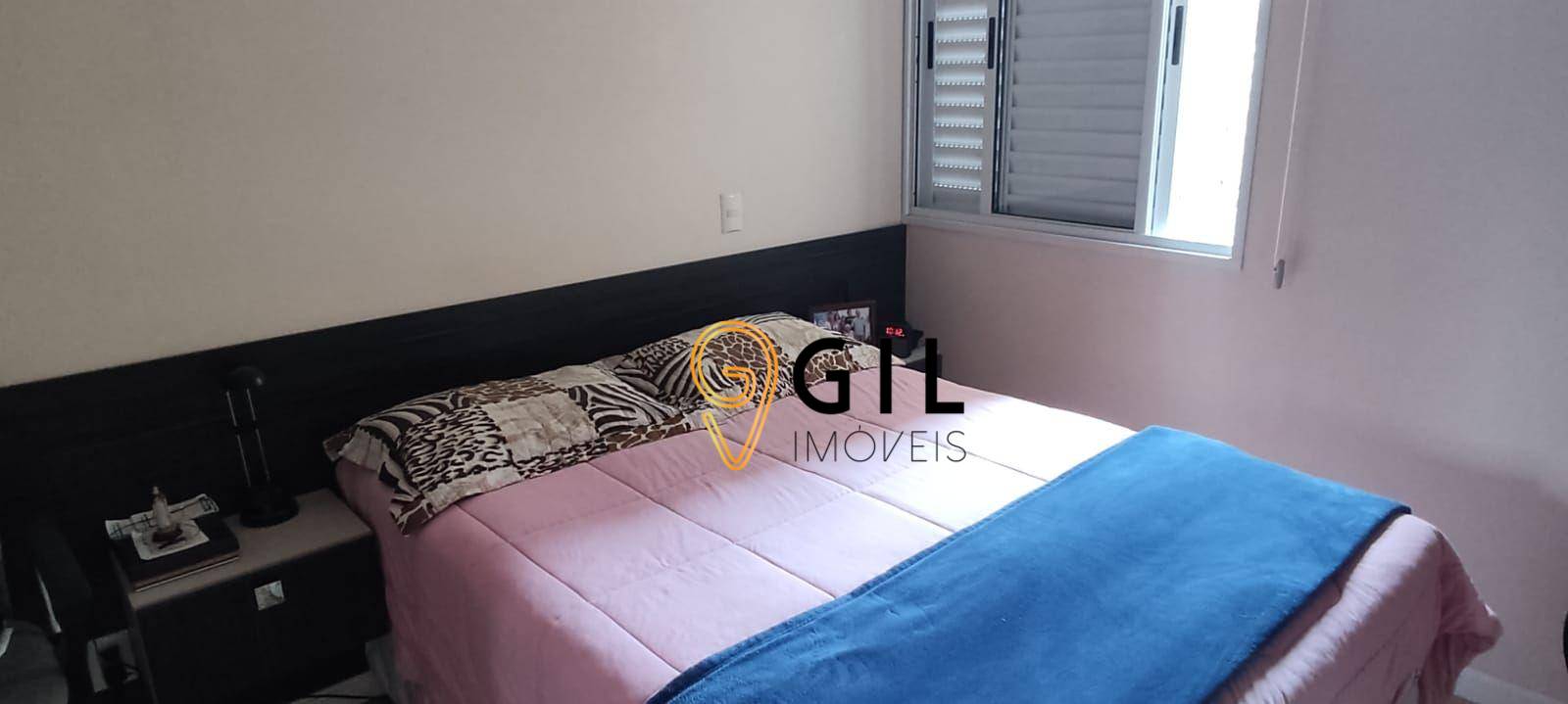 Apartamento à venda com 3 quartos, 62m² - Foto 6