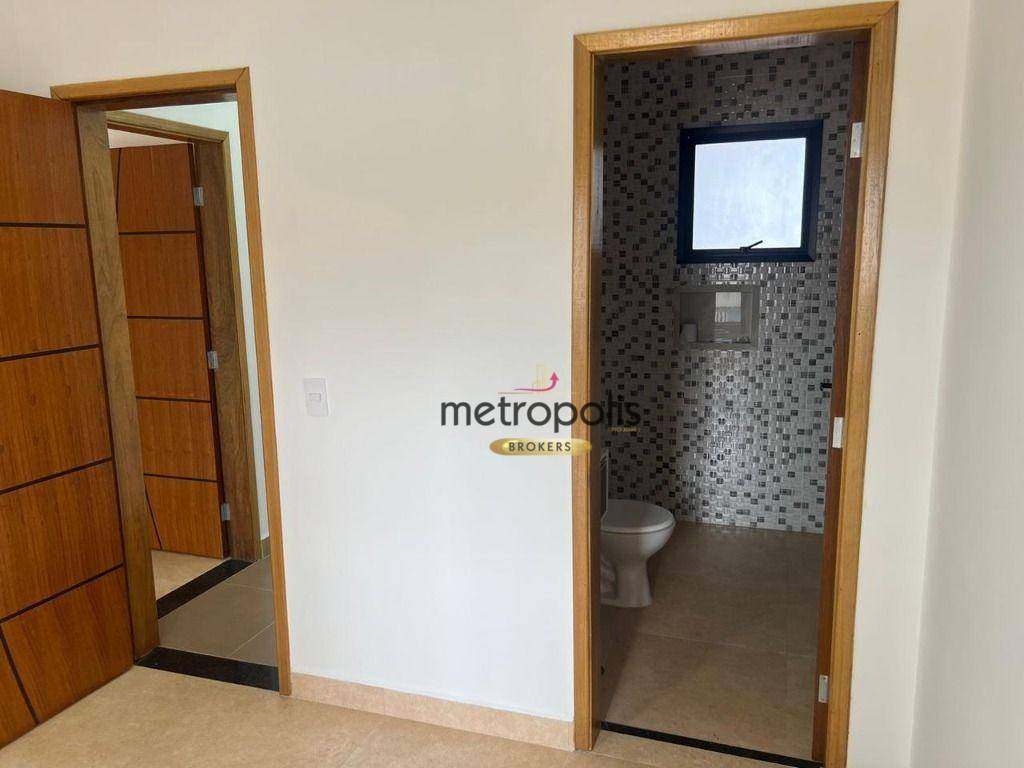 Sobrado à venda com 3 quartos, 126m² - Foto 17