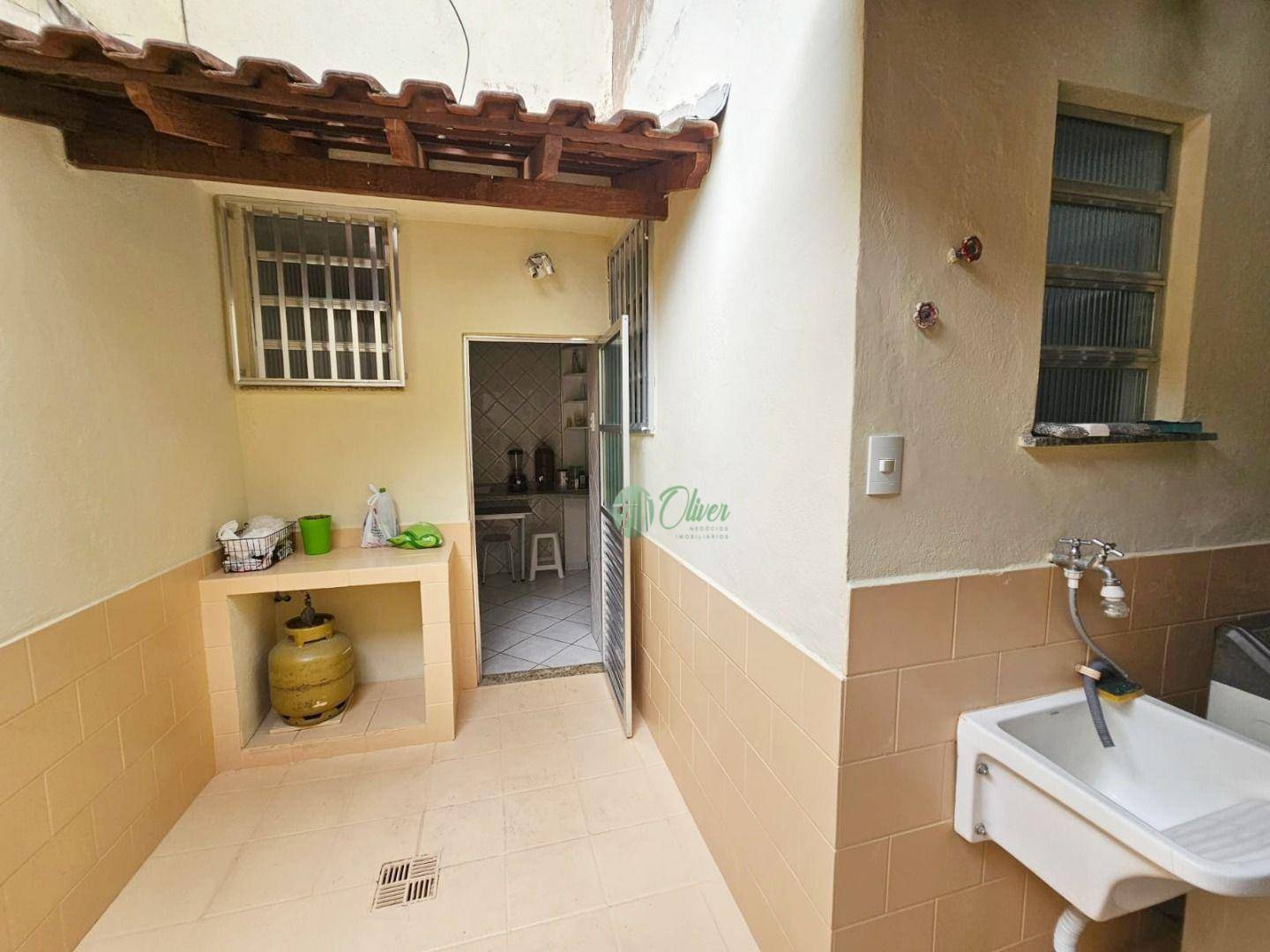 Apartamento à venda com 2 quartos, 53m² - Foto 18