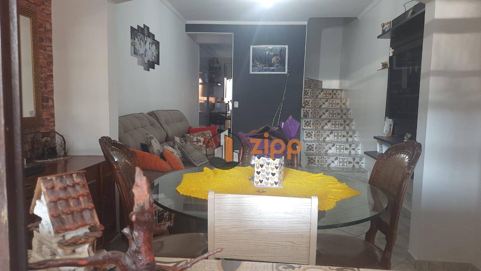 Sobrado à venda com 3 quartos, 200m² - Foto 19