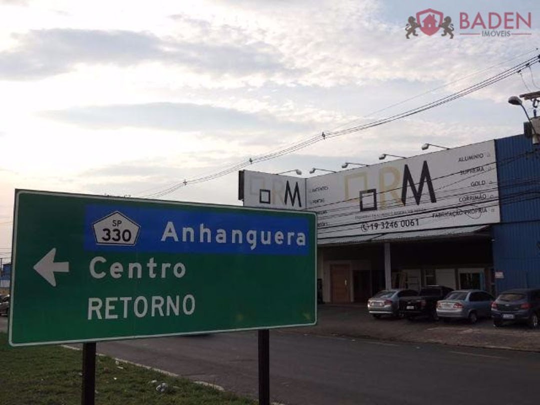 Depósito-Galpão-Armazém à venda, 420m² - Foto 9