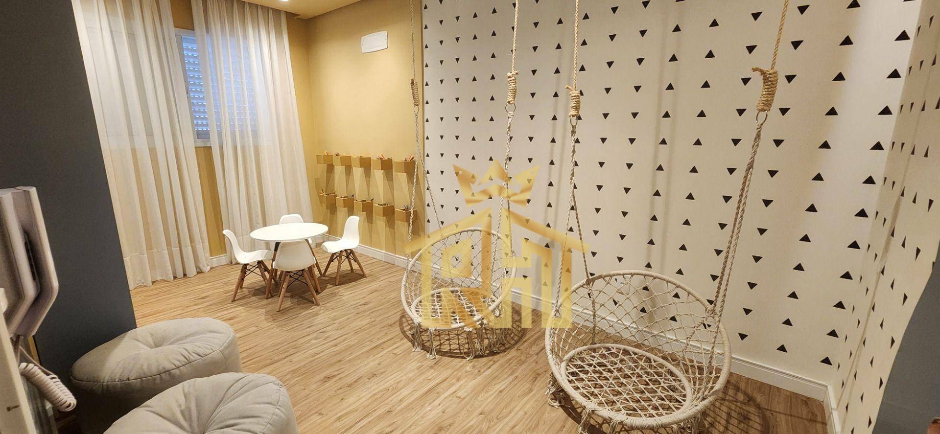 Apartamento à venda com 2 quartos, 67m² - Foto 64