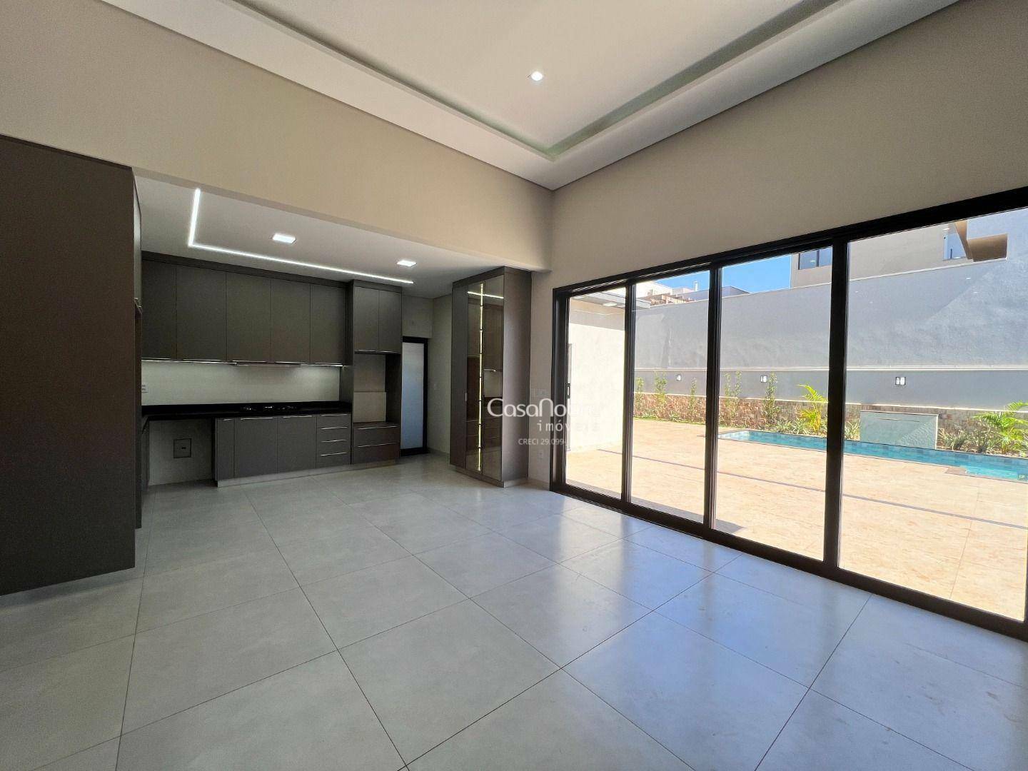 Casa de Condomínio à venda com 4 quartos, 280m² - Foto 10