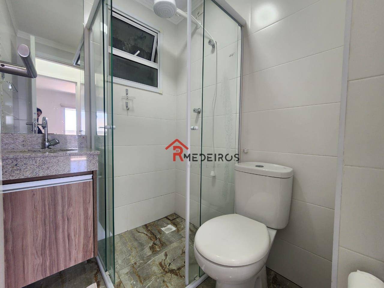 Apartamento à venda com 2 quartos, 87m² - Foto 20