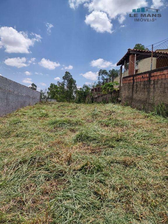 Terreno à venda, 540M2 - Foto 1