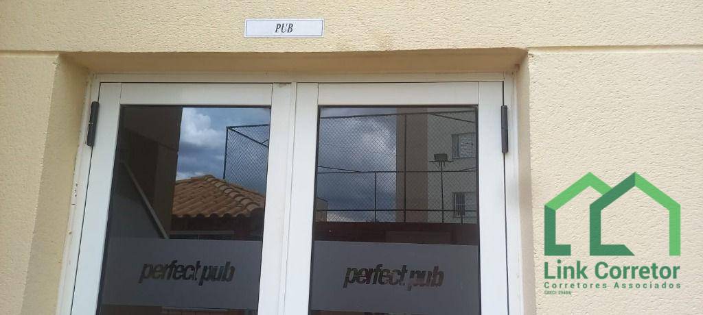 Apartamento para alugar com 2 quartos, 59m² - Foto 47
