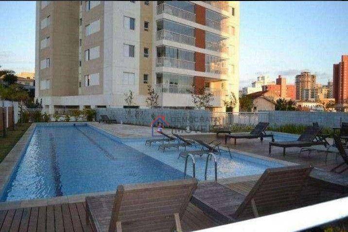 Apartamento à venda com 3 quartos, 93m² - Foto 19