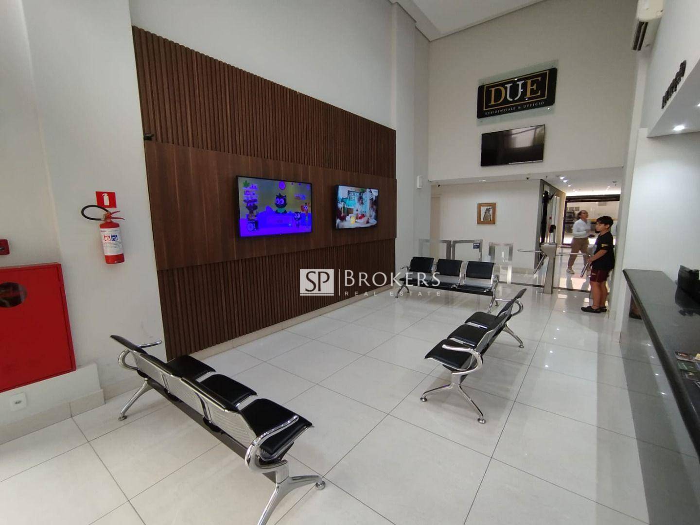 Conjunto Comercial-Sala à venda e aluguel, 165m² - Foto 30