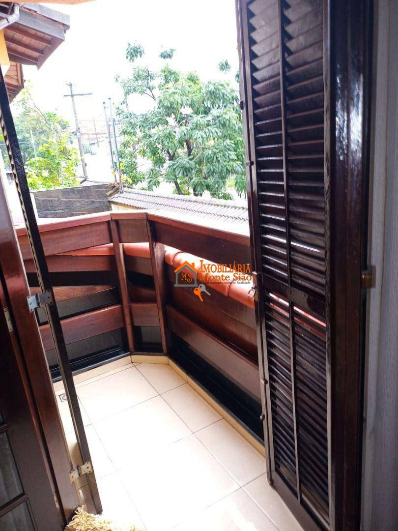 Sobrado à venda com 3 quartos, 131m² - Foto 16