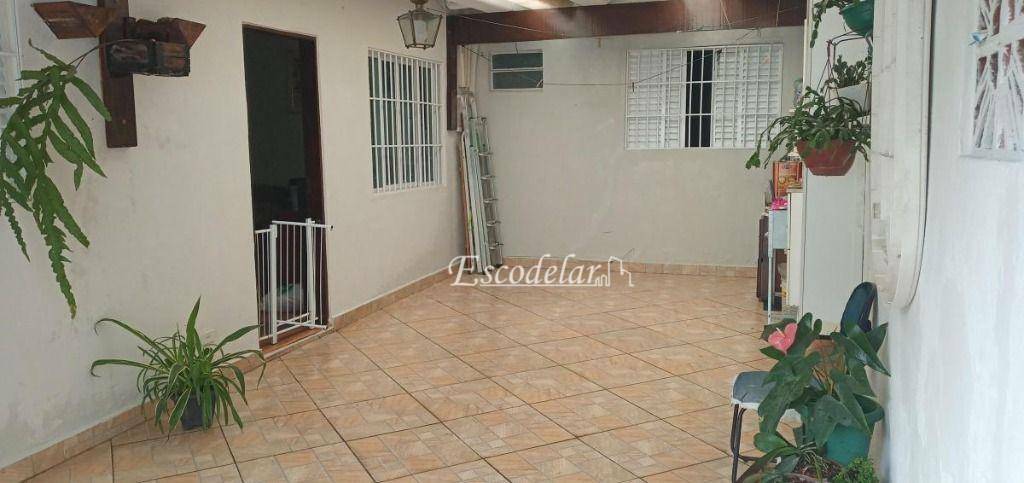 Sobrado à venda com 2 quartos, 88m² - Foto 11