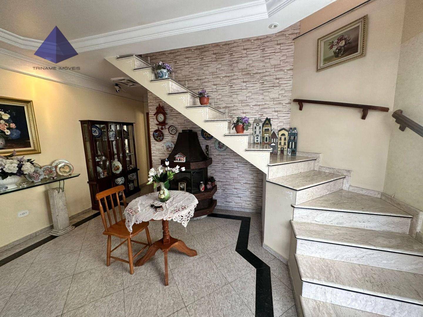 Sobrado à venda com 3 quartos, 166m² - Foto 26