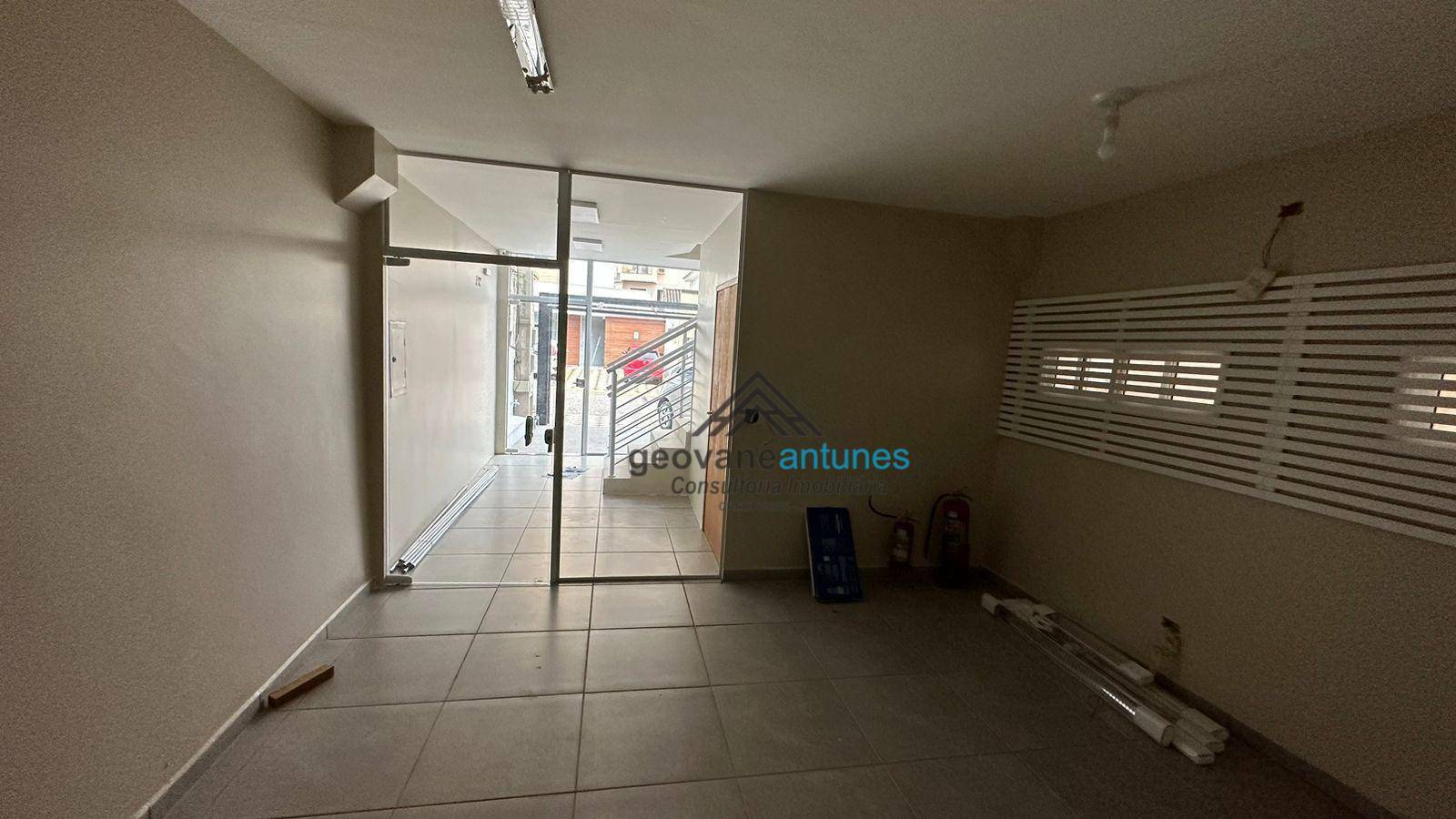 Conjunto Comercial-Sala para alugar, 55m² - Foto 6